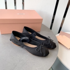 Miu Miu Shoes